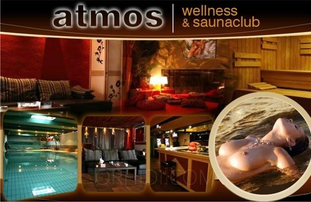 Bester Atmos Sauna Club  in Hamburg - place photo 3