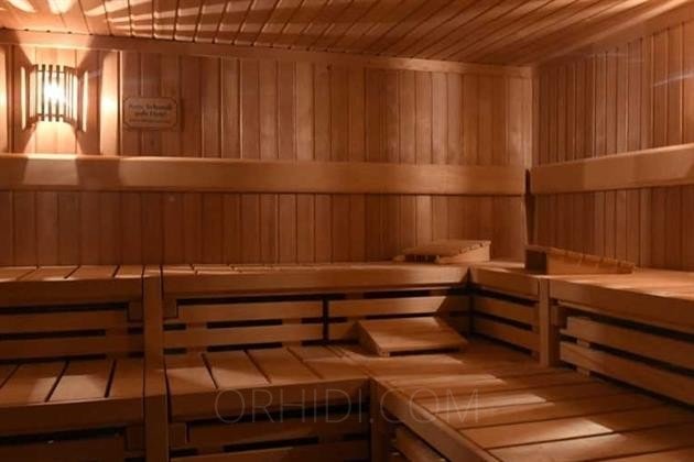 Il migliore Atmos Sauna Club  a Amburgo - place photo 1