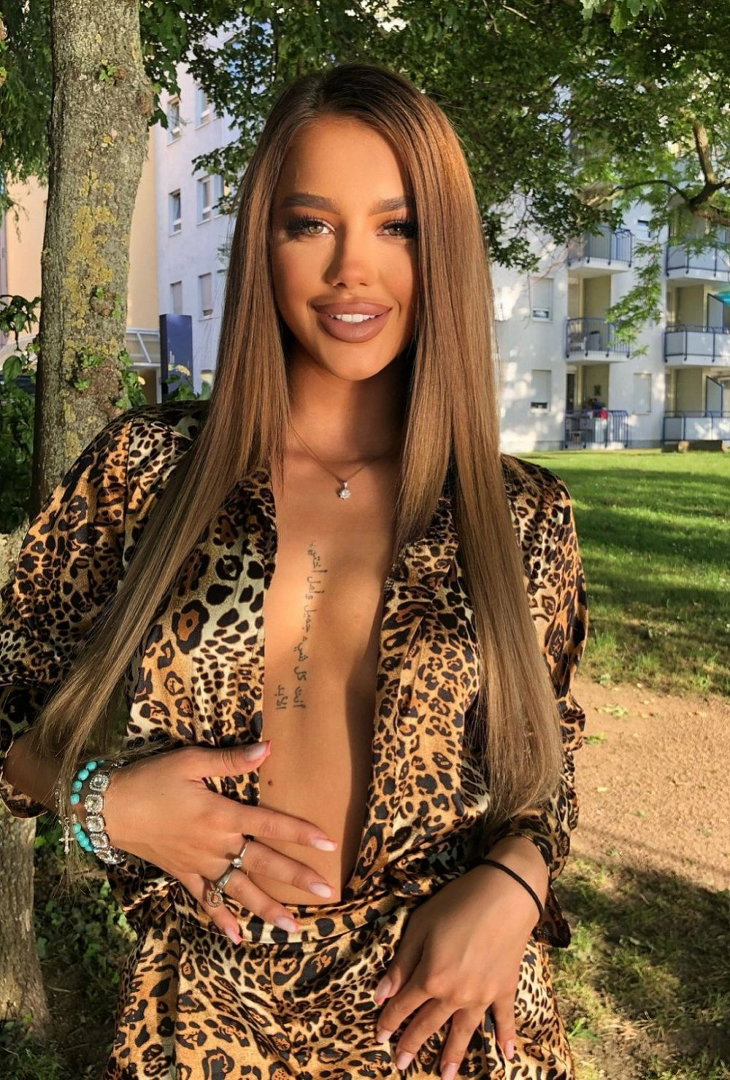 Naomi Eindhoven