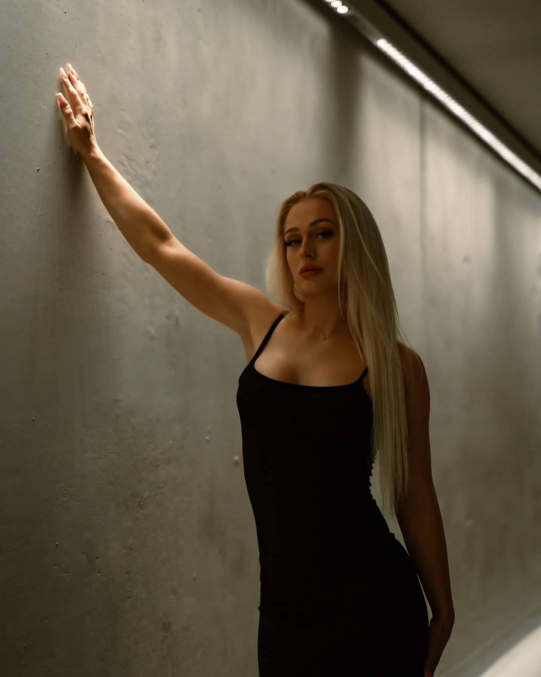 Valeria Barcelona