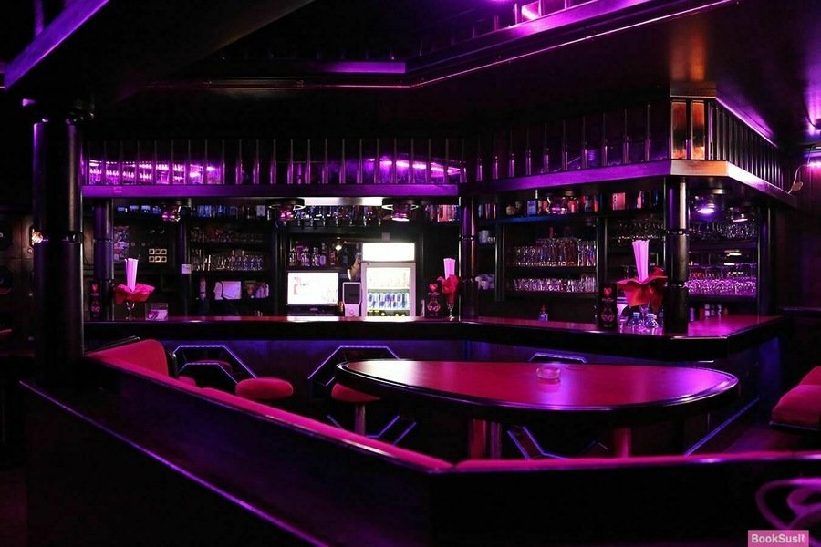 Лучшие Herzl-Bar Night Club в Леондинг - place photo 5