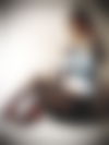 Ewa - Deine Freundin ? - hidden photo 3