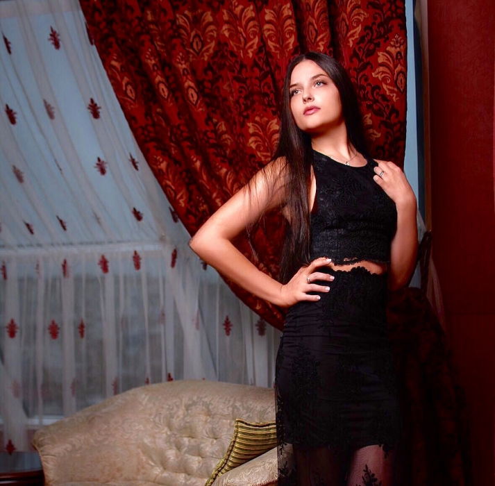 Faszinierende Weiblich Escort in Tel Aviv-Yafo - model photo Angela