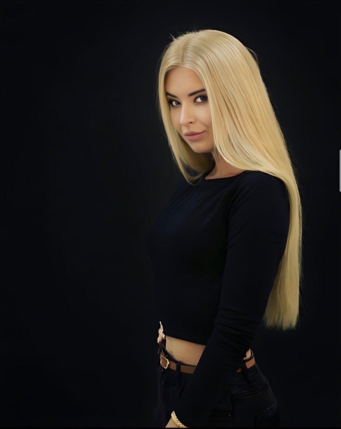 Top yes escort in Gaziantep - model photo Courtney