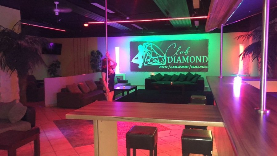 Establishments IN Saarlouis - place FKK Club Diamond