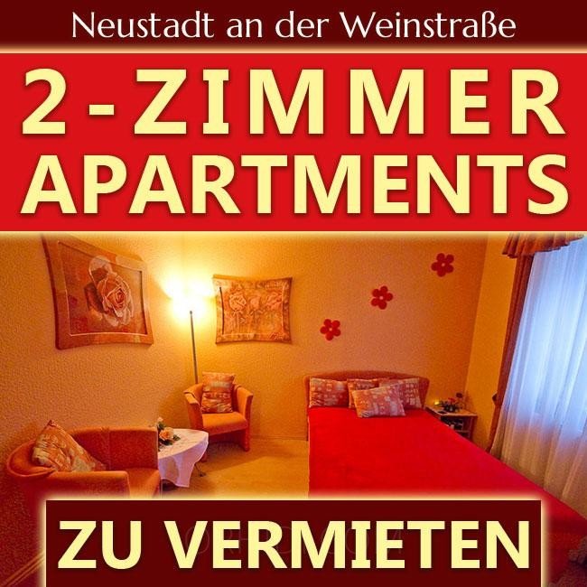 Bester Schöne Apartments zu vermieten in Neustadt an der Weinstraße - place photo 2