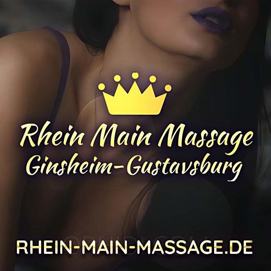 Лучшие Европейцы модели ждут вас - model photo Rhein-Main Massage
