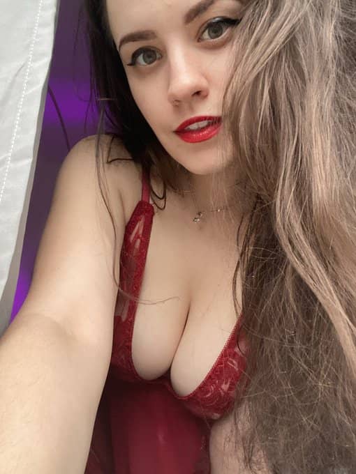 Petite Escort  (Huren, Nutten) in Neuwied, Rheinland-Pfalz. - model photo Jenni