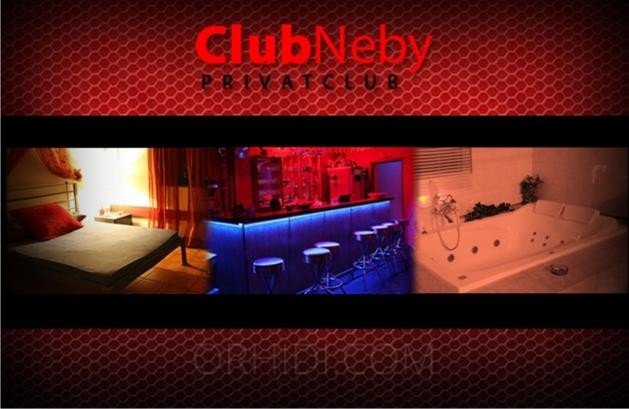 Лучшие Секс кинотеатры модели ждут вас - place Club Neby 