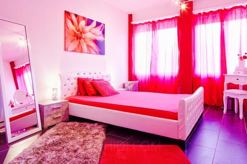 Best Flat for rent Models Are Waiting for You - place Excalibur Deluxe - Top Adresse nahe Bern-City