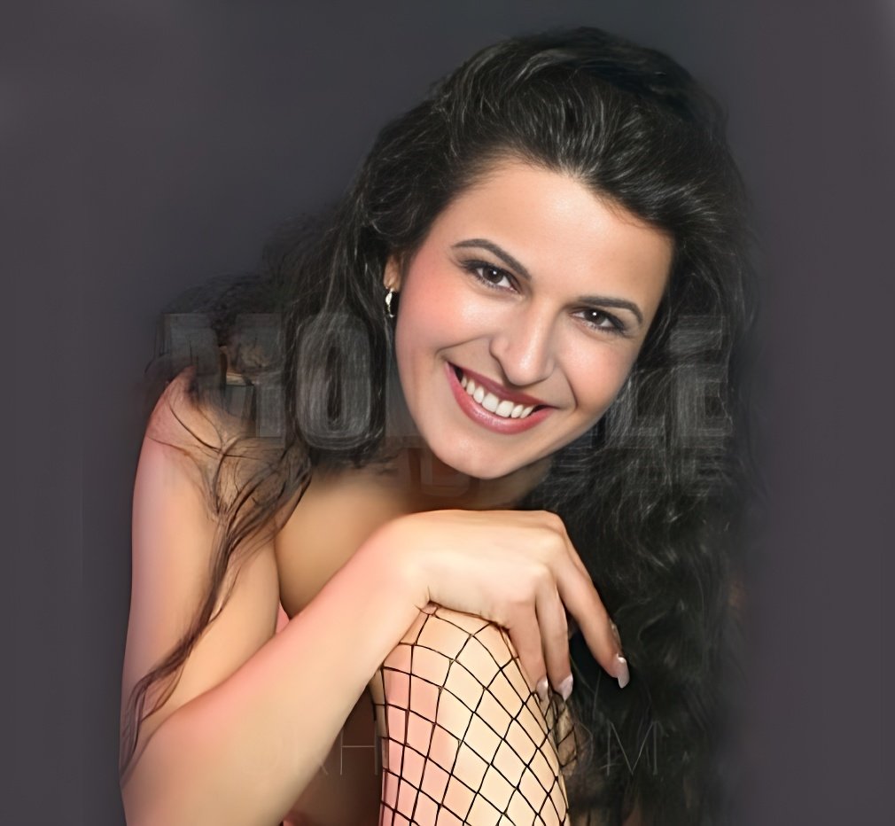 Meet Amazing Daniela süsse Maus: Top Escort Girl - model preview photo 1 