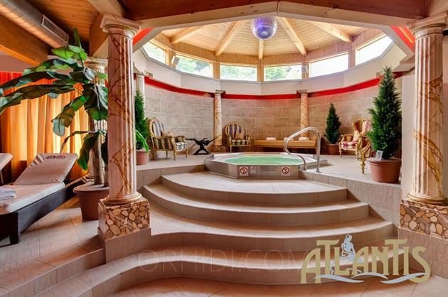 Лучшие Квартира в аренду модели ждут вас - place Saunaclub - Atlantis 
