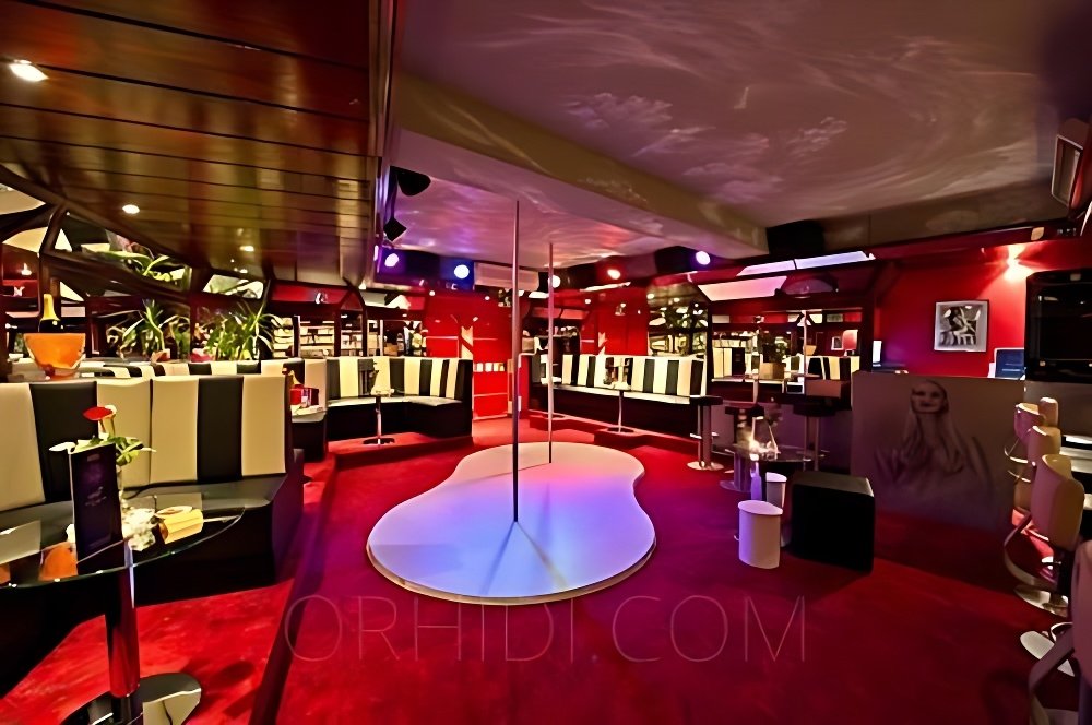Лучшие 007 Nightclub Trier -  nette Damen gesucht в Трир - place photo 2