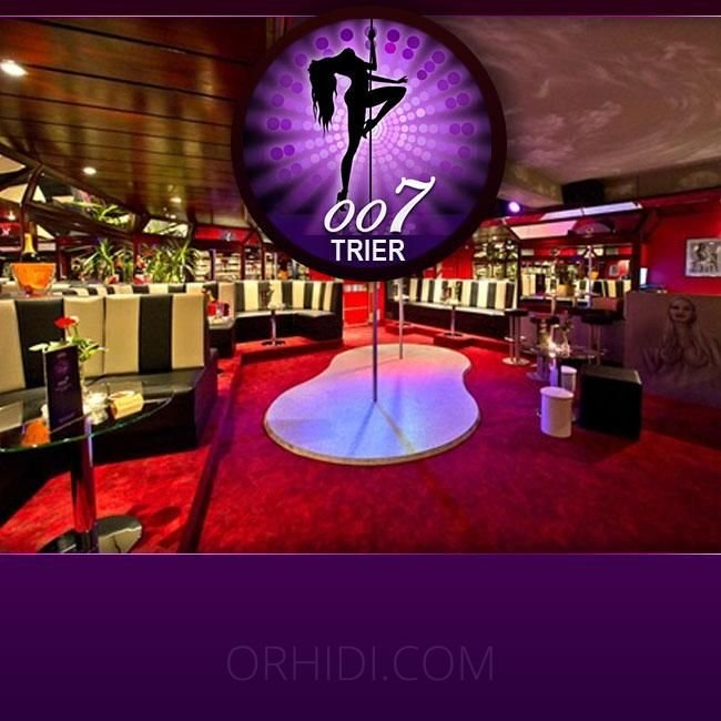 Best 007 Nightclub Trier -  nette Damen gesucht in Trier - place photo 7