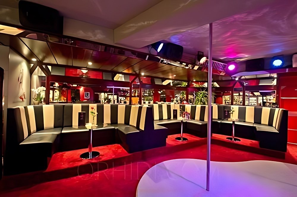 Лучшие 007 Nightclub Trier -  nette Damen gesucht в Трир - place photo 6