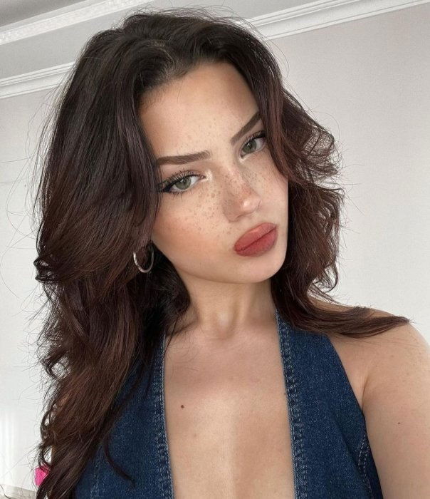 Tilde - Escort Paris