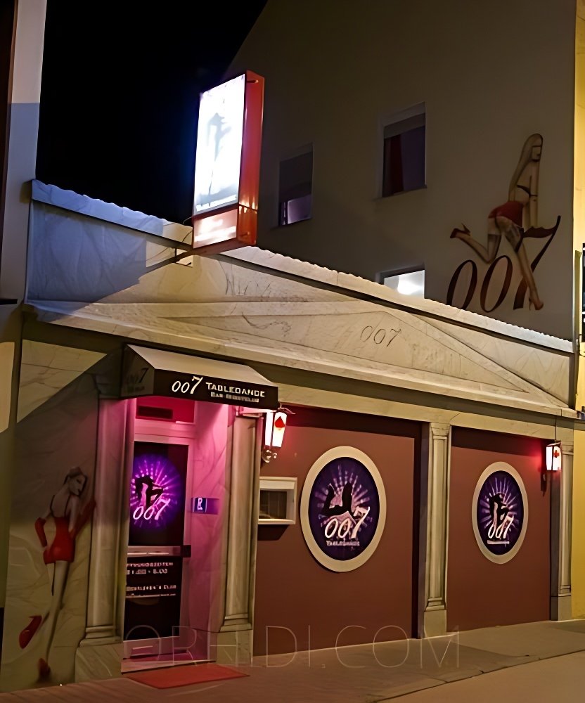 Best 007 Nightclub Trier -  nette Damen gesucht in Trier - place photo 5