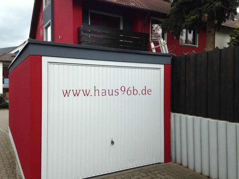 Best Haus 96b - Premium Apartments in Bayreuth - place photo 9