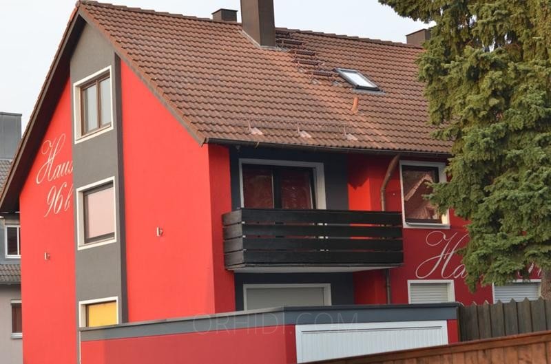 Best Haus 96b - Premium Apartments in Bayreuth - place photo 3