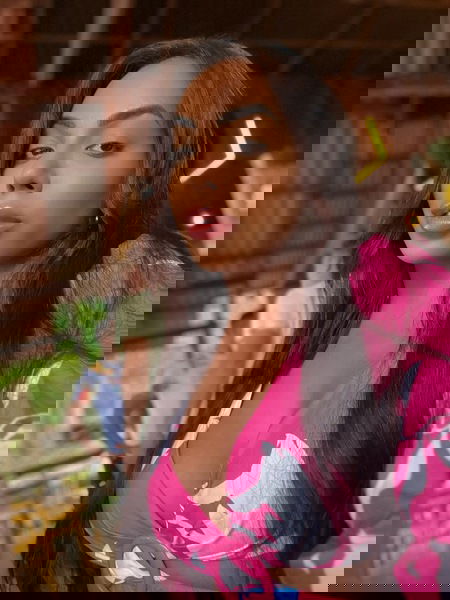 TS Bruna Ferraz 23x6 - Escort Vogtei