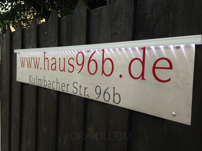 Establishments IN Bayreuth - place Haus 96b - Premium Apartments