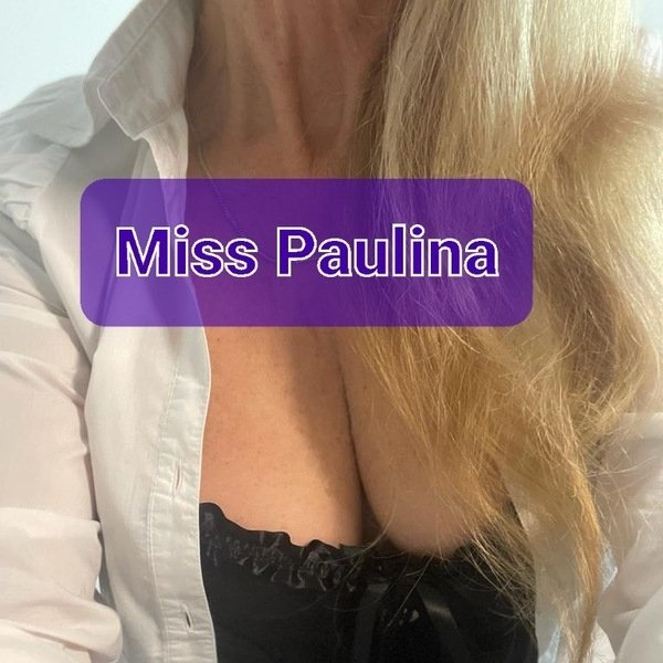Top Young escort in Lucerne - model photo Miss Paulina