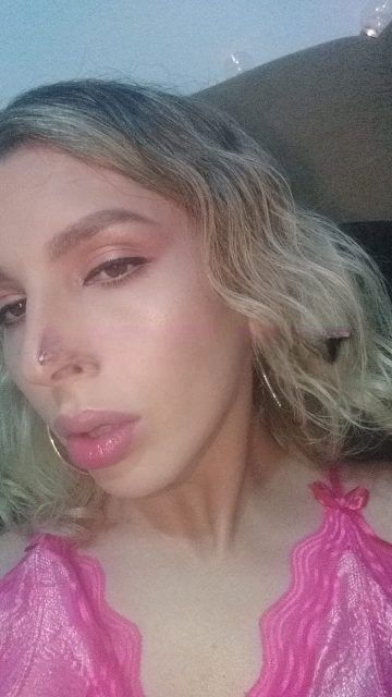 S?o Bernardo do Campo, Blowjob Escorts - model photo Garota Loirinha