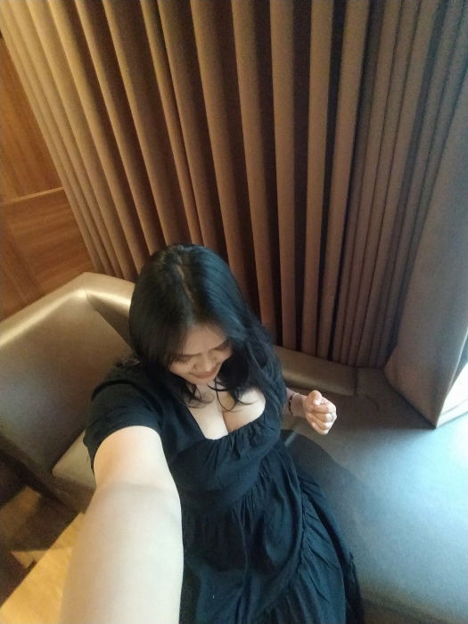 ESKORTE IN Lampung - model photo Youvana
