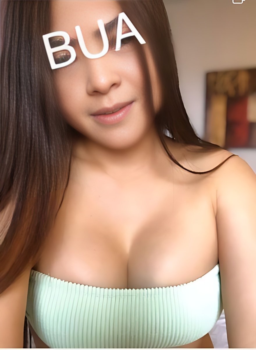 Treffen Sie Amazing Bua, Thai Massagekönigin!: Top Eskorte Frau - model preview photo 2 