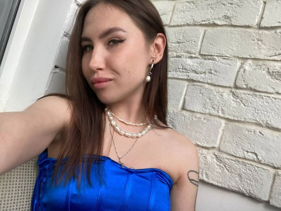 Karina ? - model main photo 1