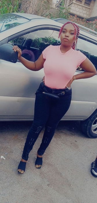 Schwarze Escorts Jounieh - Exklusive Begleiterinnen - model photo Kendy
