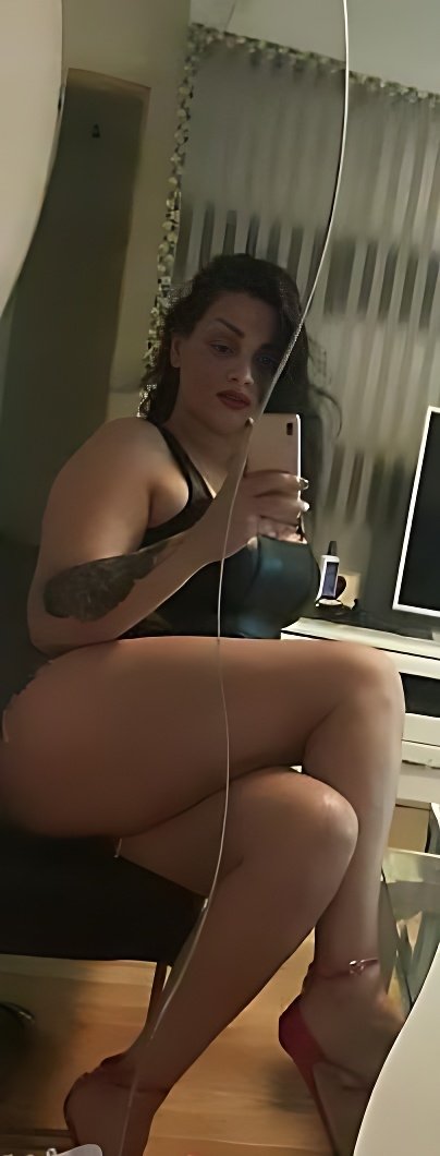 La migliore escort BDSM a Kempten - model photo Anita