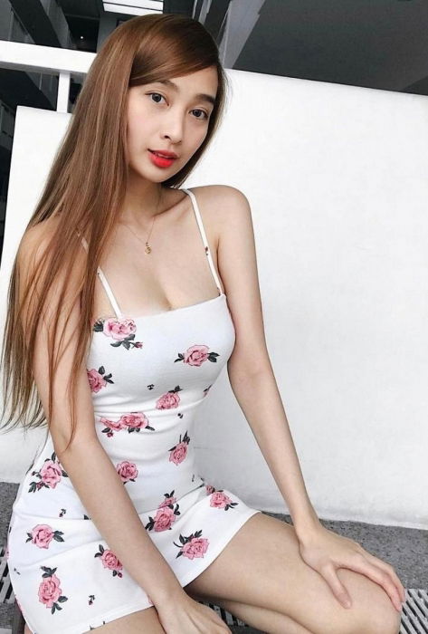 Amy ? - model main photo 2