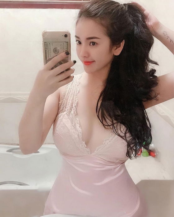 Beste Privat Escort in Kuala Lumpur in Ihrer N?he - model photo Selena