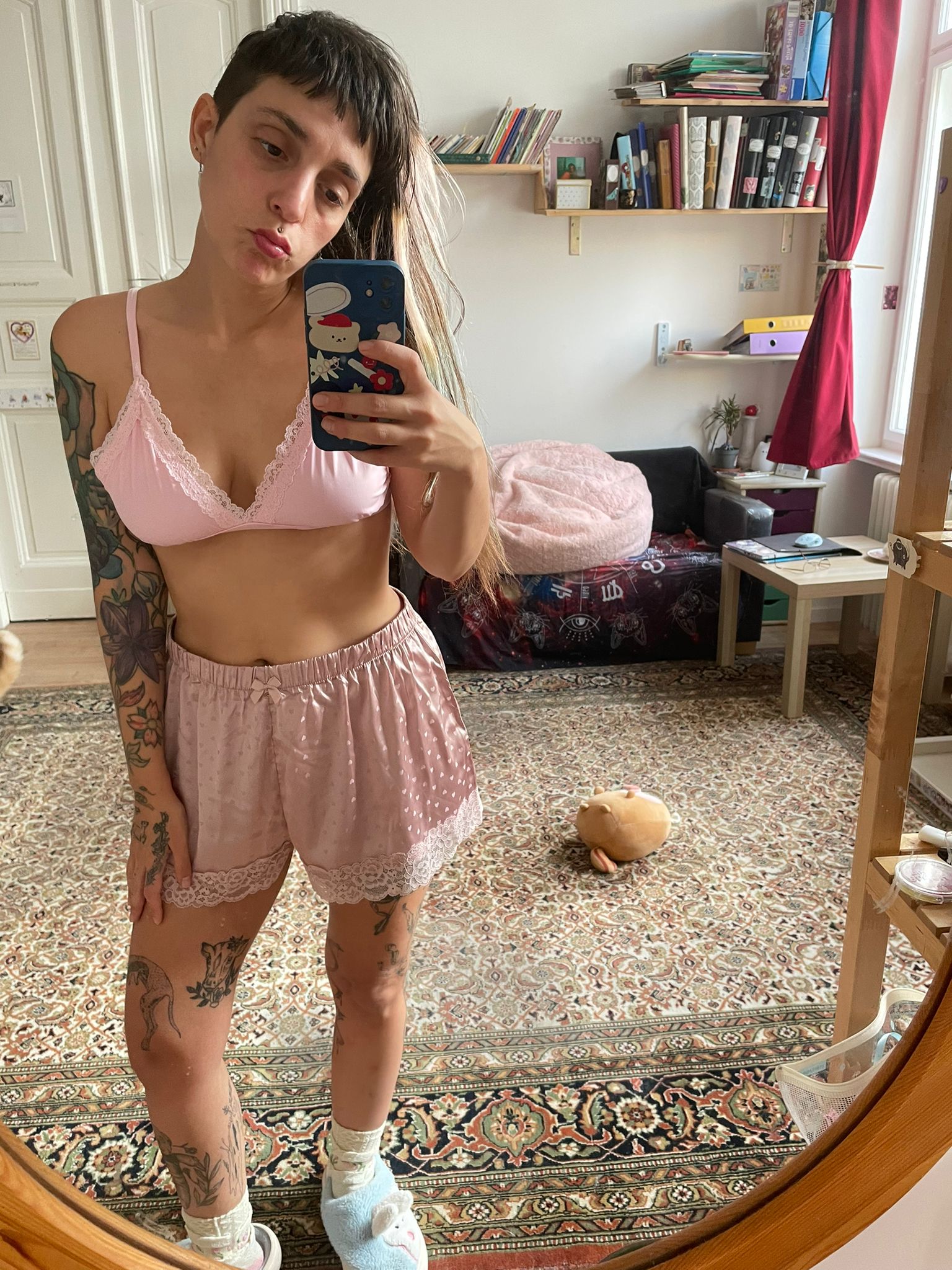 Michelle Berlin