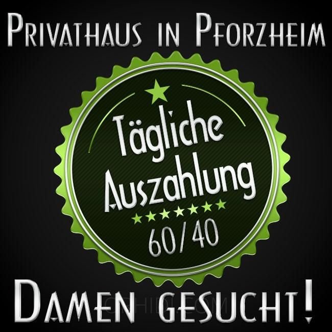 Best Sauna Clubs in Dresden - place Privathaus Pforzheim - Damen gesucht