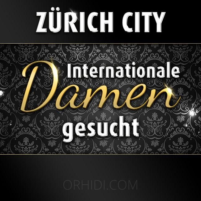 Best Nette internationale Kolleginnen gesucht in Zurich - place main photo
