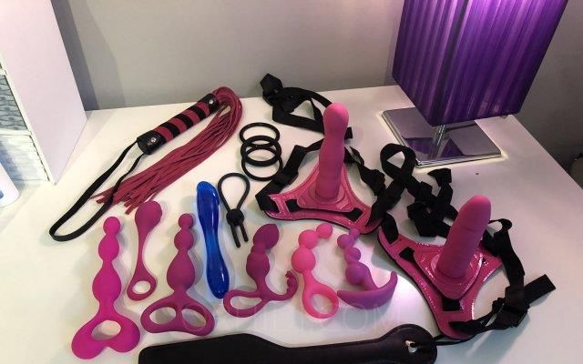 Christina - Escort Prague