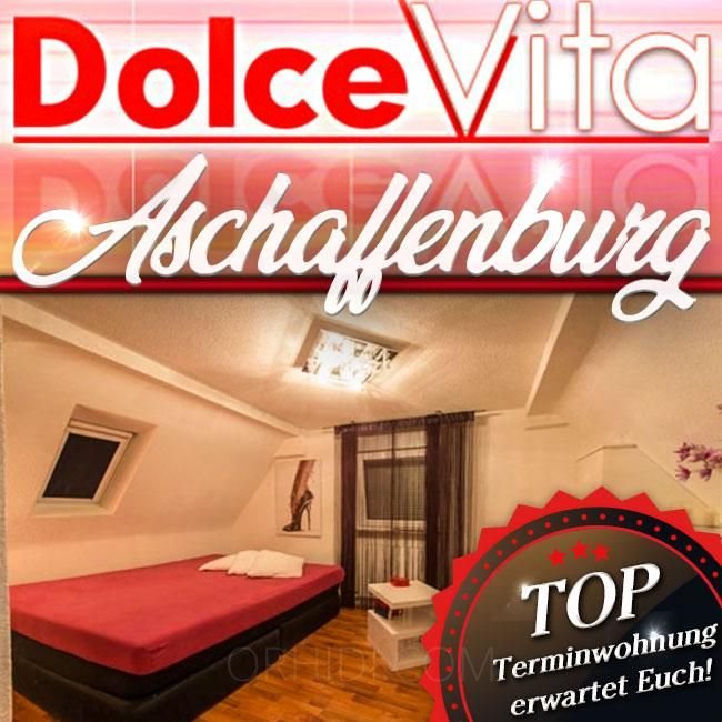 Лучшие Dolce Vita in Aschaffenburg sucht schlanke Frauen! в Ашаффенбург - place photo 5