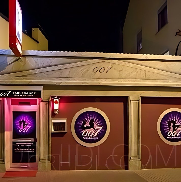 Il migliore Nightclub 007 in Trier a Treviri - place photo 1