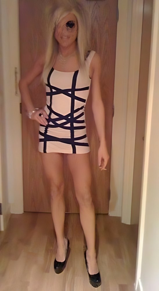 BDSM escort in Dudley - model photo Lady-Dianaa