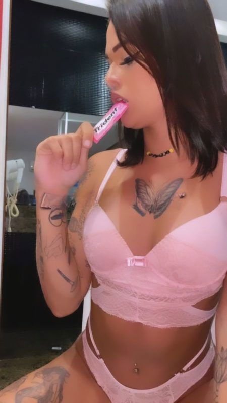 Eduarda Lemos ?? - model main photo 1
