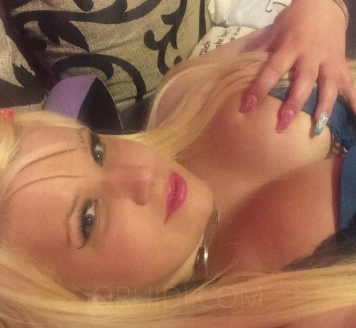 Katharina - Escort Hamburg