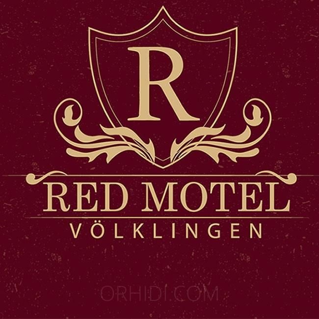 Лучшие Секс вечеринки модели ждут вас - place RED MOTEL - Laufhaus Nr. 1 im Saarland feiert NEUERÖFFNUNG!