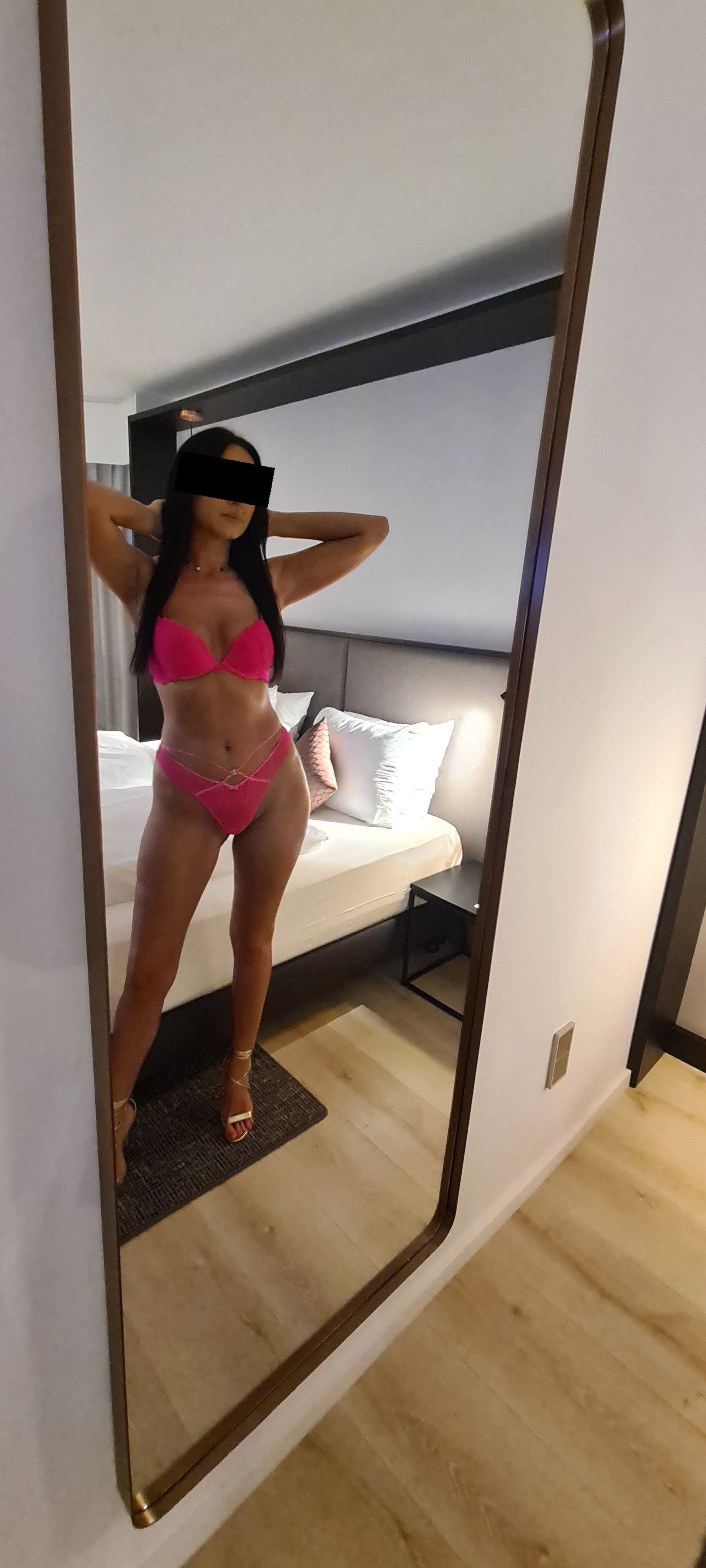 Ihr globales Escort-Verzeichnis - model photo Escort Ivy