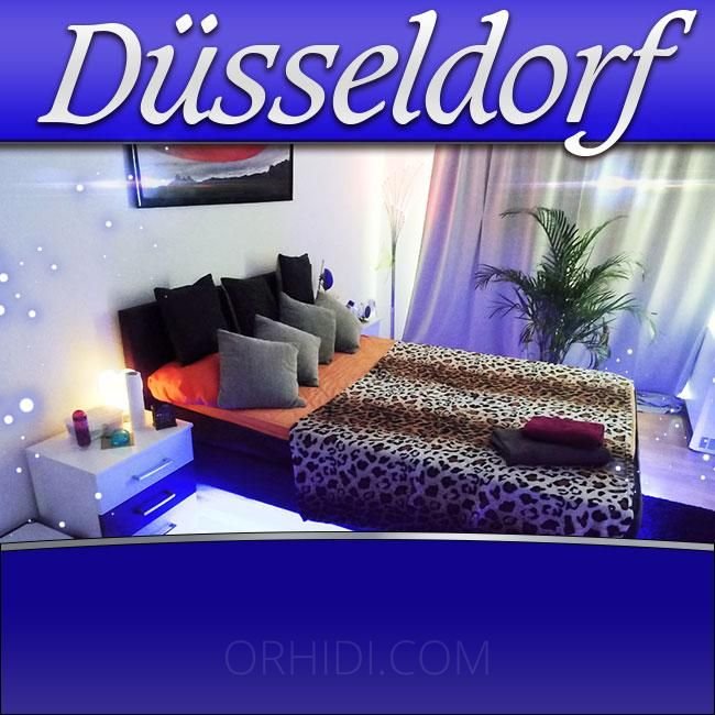 Best Wohnung zu vermieten in Dusseldorf - place photo 1