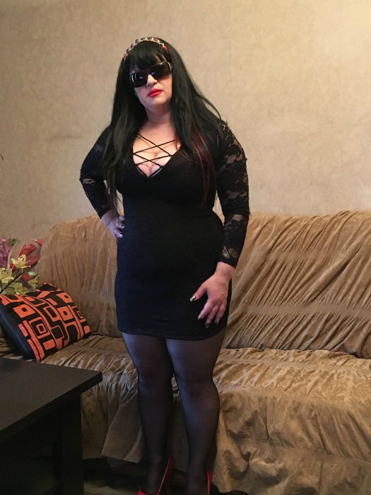 Faszinierende Milf Escort in Ararat - model photo Monna