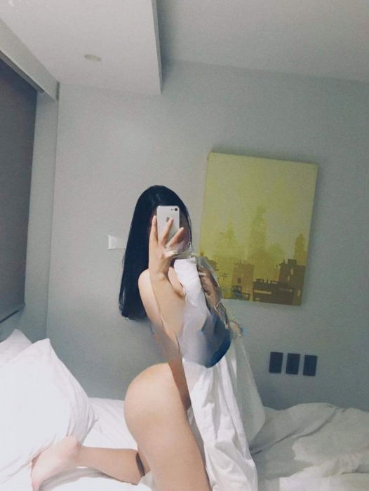 Kim Sasaki ? - model main photo 1