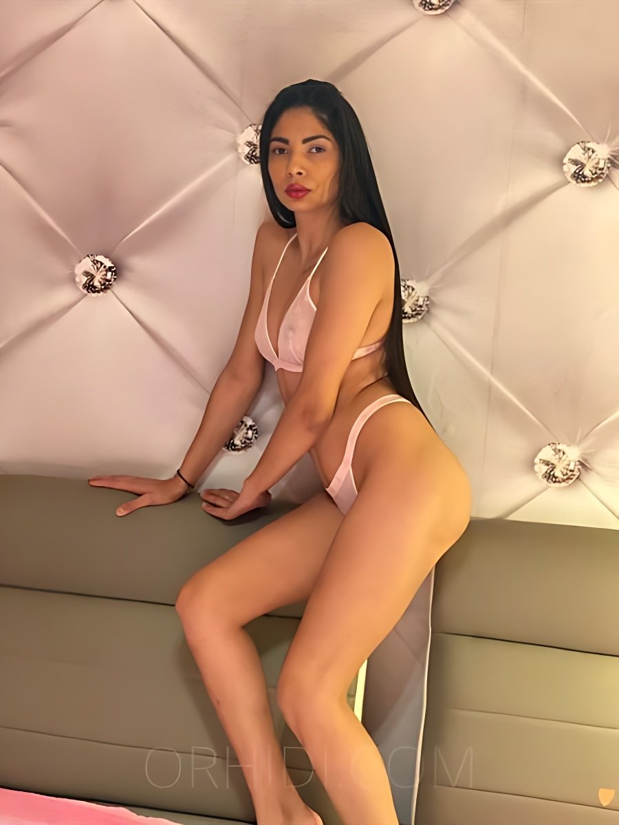 Top Porn Star Experience escort in Hanover - model photo Andra