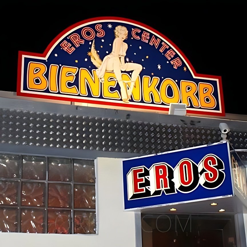 Stripclubs in Großenkneten für Sie - place Eroscenter Bienenkorb